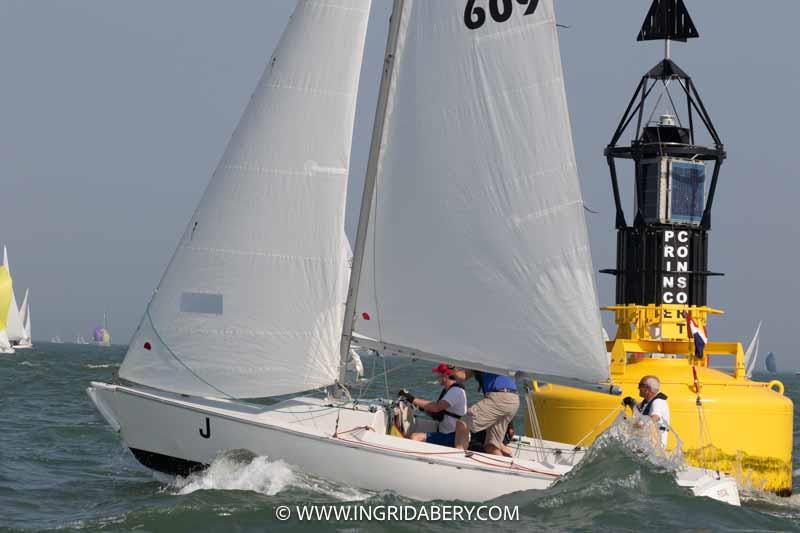 Cowes Week day 5 - photo © Ingrid Abery / www.ingridabery.com