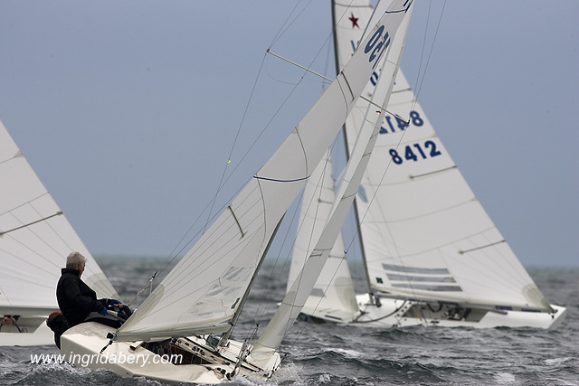 Rolex Miami OCR day one photo copyright Ingrid Abery / www.ingridabery.com taken at  and featuring the Star class