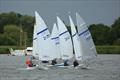 HD Sails Southern Paddle Series at Waveney & Oulton Broad © Karen Langston