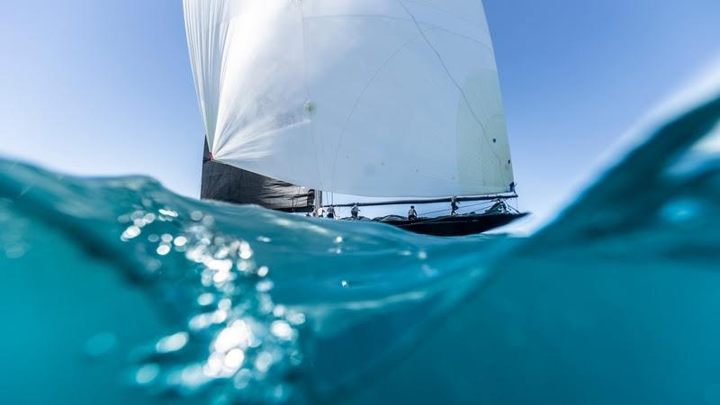 Superyacht Cup Palma 2024 Day 3 - photo © Sailing Energy / The Superyacht Cup