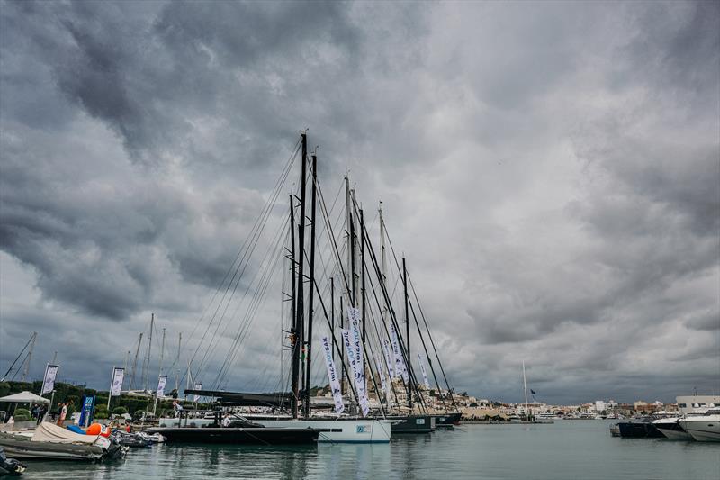 Ibiza JoySail Day 3 - photo © Sailing Energy