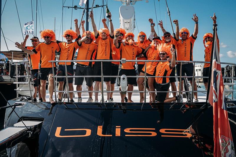 Ibiza JoySail 2024 - photo © Sailing Energy