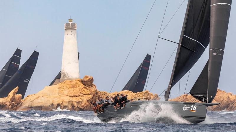 Rolex Swan Cup - photo © Stefano Gattini