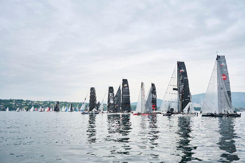 2024 Genève-Rolle-Genève - photo © YCG - Mateo Giraud