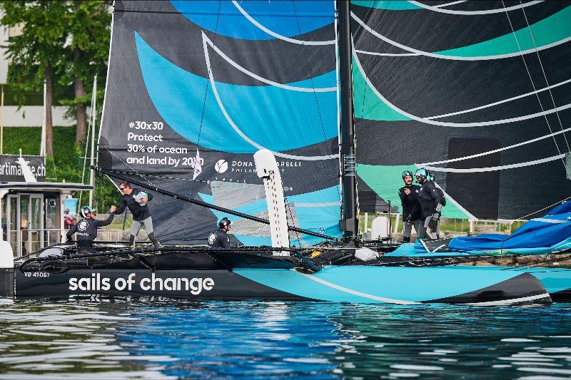 2024 Genève-Rolle-Genève - photo © YCG - Mateo Giraud