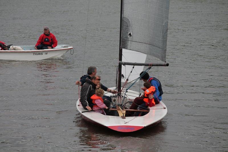 Upper Thames Open Day - photo © Debbie Kite