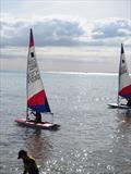 Kent School Sailing Association 2024 Annual Regatta © Anna Candy