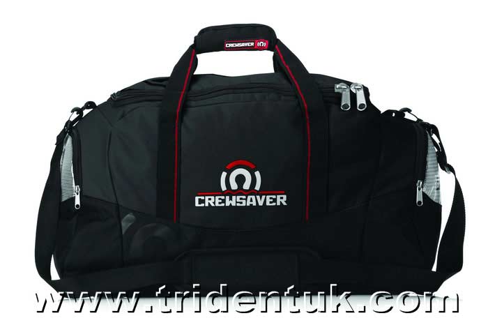 crewsaver crew holdall