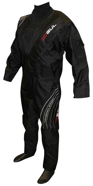 Gul Shadow Drysuit