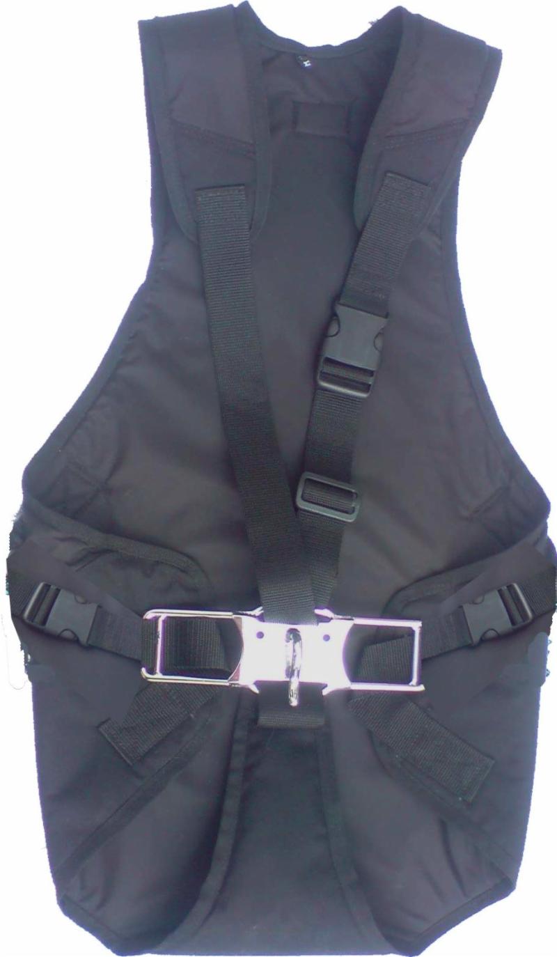 Trident Championship Harness