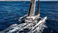 1th RORC Transatlantic Race: Jacopo Bracco's Banuls 53 Finn (USA) © Sailing Energy/Calero Marinas