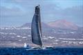 1th RORC Transatlantic Race: Oren Nataf's Pulsar 50 Rayon Vert (FRA) © James Mitchell/RORC