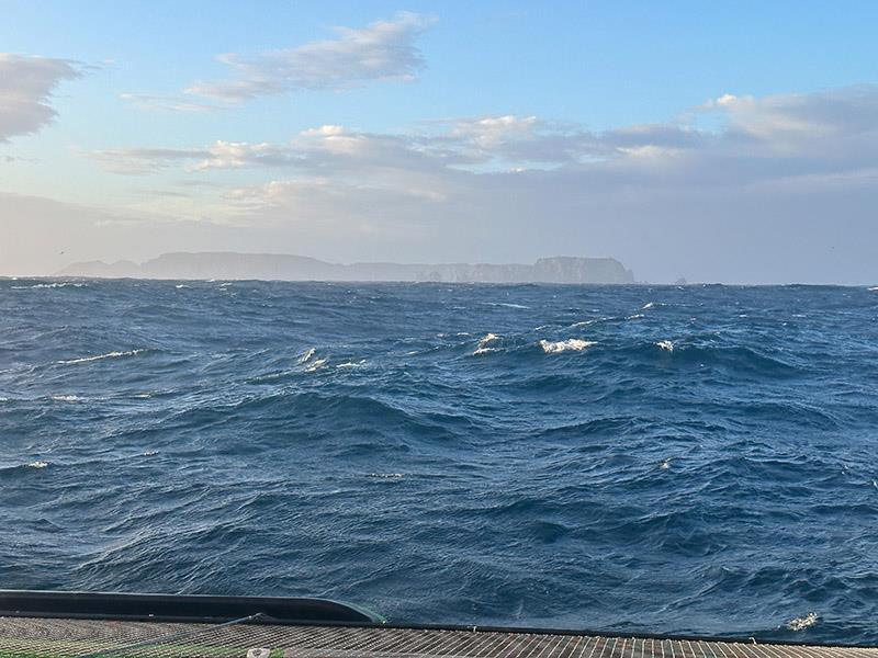 Sodebo Ultim 3 - Arkéa Ultim Challenge - Brest  photo copyright Thomas Coville taken at  and featuring the Trimaran class