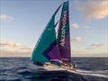 Leg 4, Melbourne to Hong Kong, day 03 on board AkzoNobel © Sam Greenfield / Volvo Ocean Race. 04 January