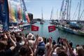 © Clipper Race