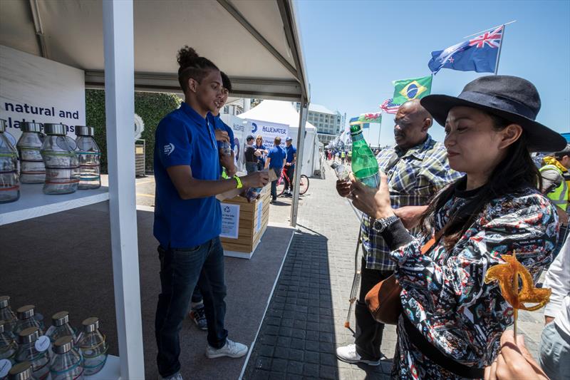 Cape Town Volvo Ocean Race Village  - photo © Ainhoa Sanchez / Volvo Ocean Race