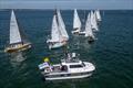 © Ian Roman / International Paint Poole Regatta