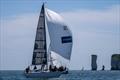 © Ian Roman / International Paint Poole Regatta