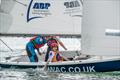 Newlands Primary School students and Olympic medallists at Southampton Water Sports Activity Centre © SWAC