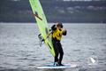 Vaikobi Windsurfer Class Australian National Championships - Day 1 © Shane Baker