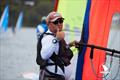 Vaikobi Windsurfer Class Australian National Championships - Day 1 © Shane Baker