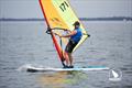 Vaikobi Windsurfer Class Australian National Championships - Day 1 © Shane Baker