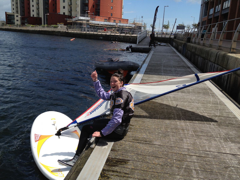 RYA Wales Team15 Inter-Club Championship on Swansea Bay