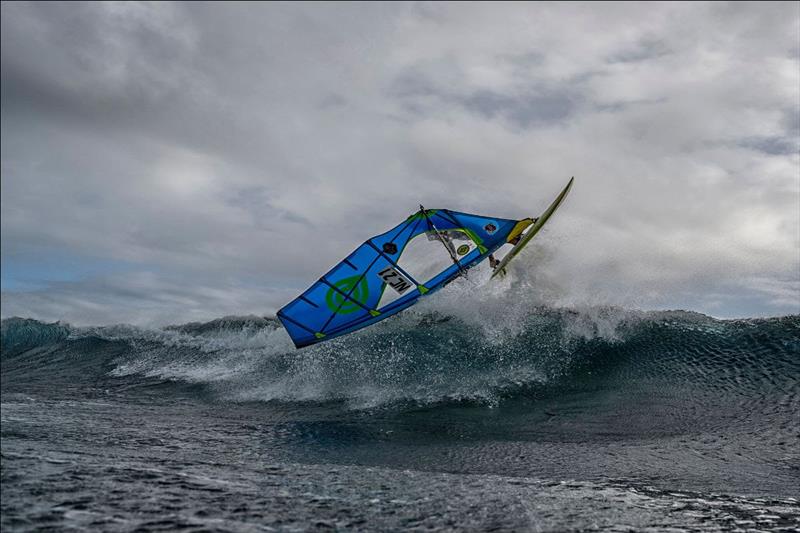 2023 Fiji Surf Pro - Day 3 - photo © Fish Bowl Diaries