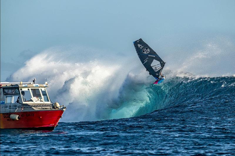 2023 Fiji Surf Pro Finals - photo © Fish Bowl Diaries