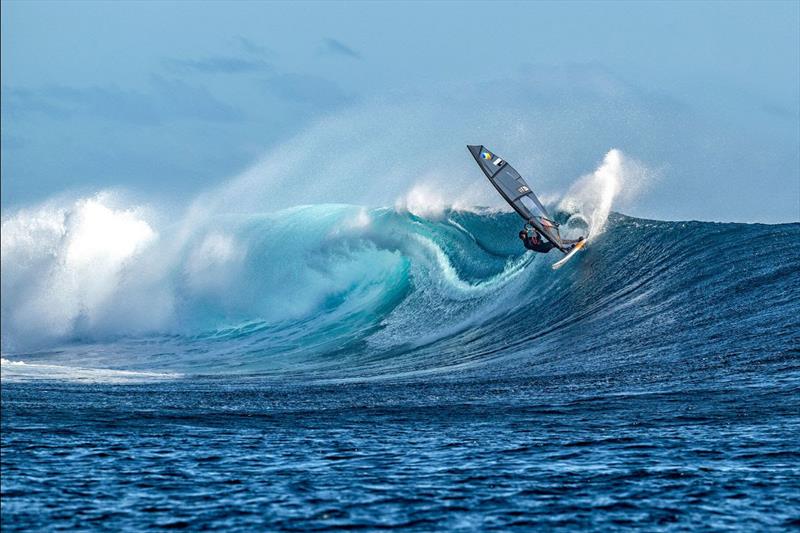 2023 Fiji Surf Pro Finals - photo © Fish Bowl Diaries