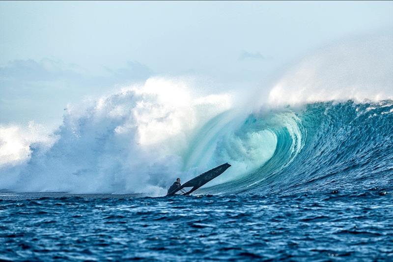 2023 Fiji Surf Pro Finals - photo © Fish Bowl Diaries