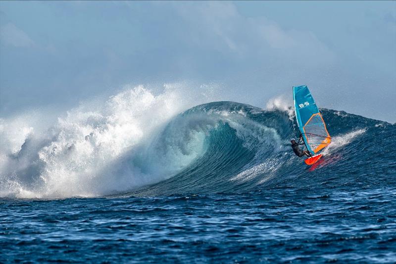 2023 Fiji Surf Pro Finals - photo © Fish Bowl Diaries