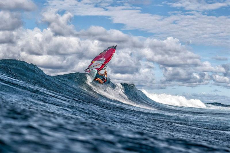 Maui Strong Aloha Classic - Day 2 - photo © International Windsurfing Tour