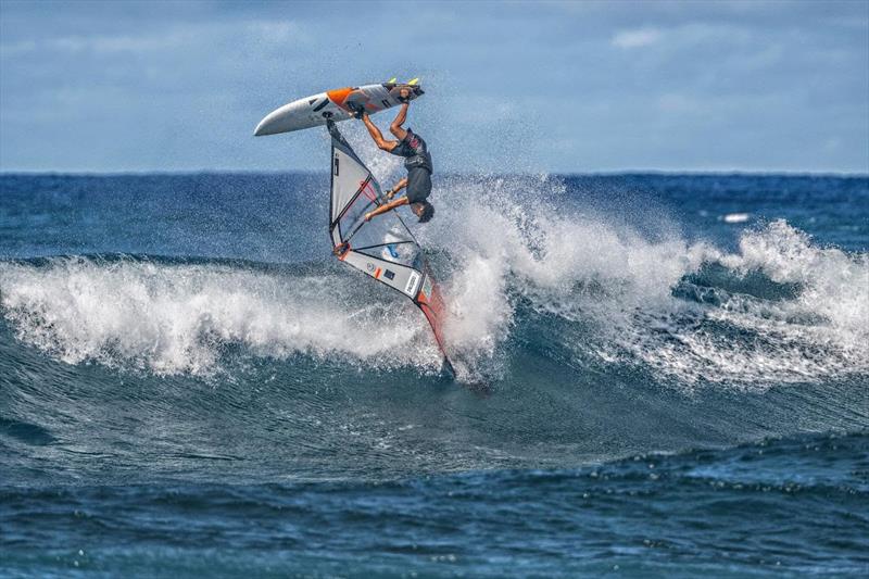 The Maui Strong Aloha Classic - Day 3 - photo © International Windsurfing Tour