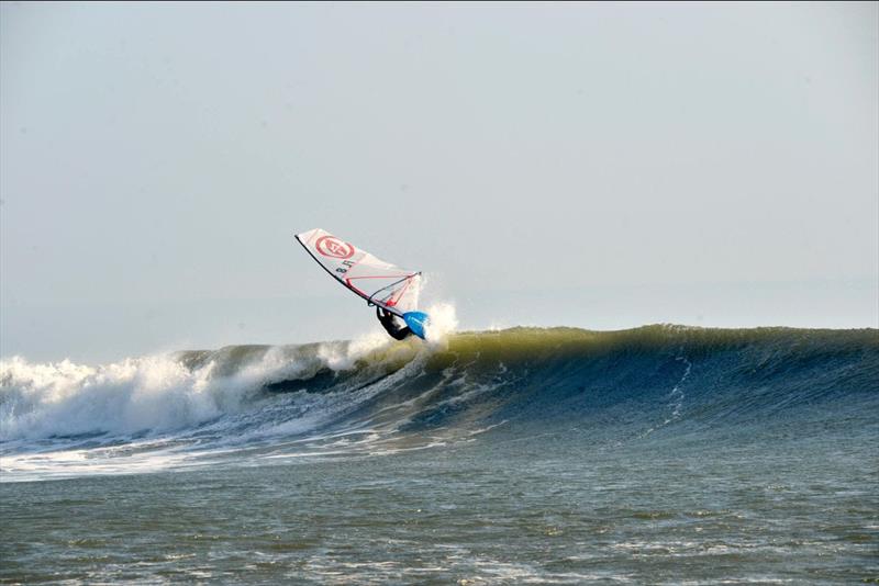 2024 Pacasmayo Classic - photo © International Windsurfing Tour