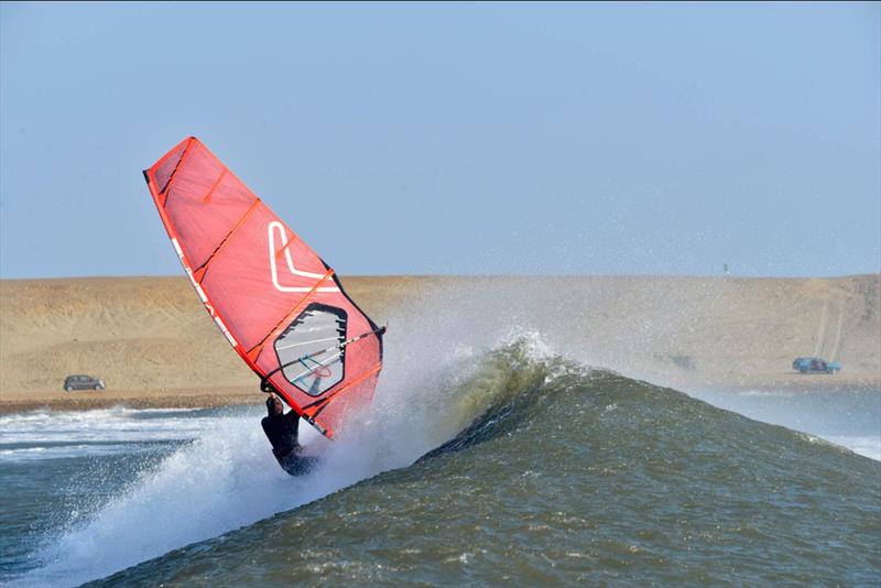 2024 Pacasmayo Classic - photo © International Windsurfing Tour