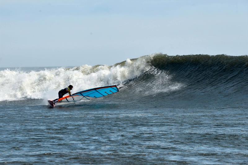 2024 Pacasmayo Classic photo copyright International Windsurfing Tour taken at  and featuring the Windsurfing class