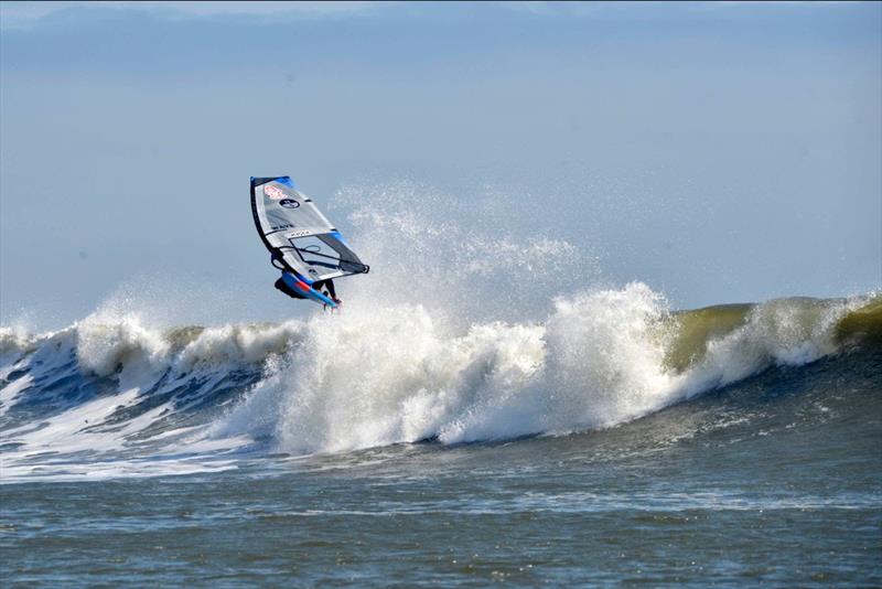 2024 Pacasmayo Classic photo copyright International Windsurfing Tour taken at  and featuring the Windsurfing class