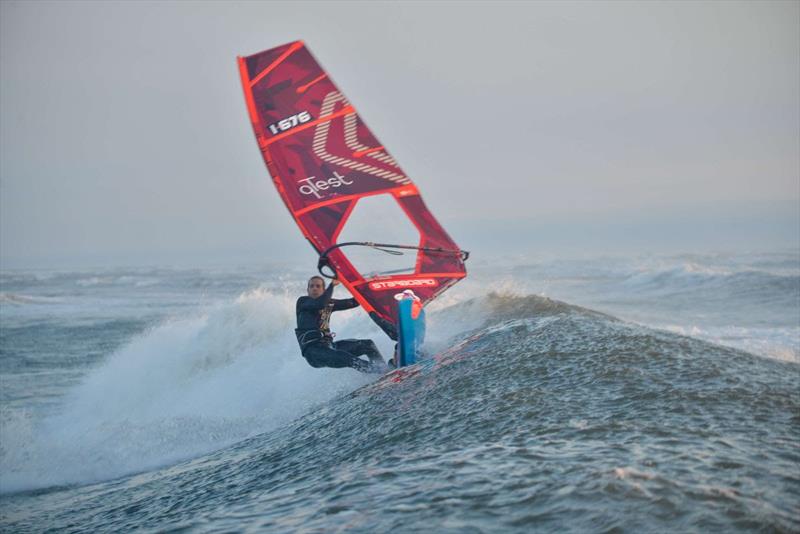 2024 Pacasmayo Classic - photo © International Windsurfing Tour