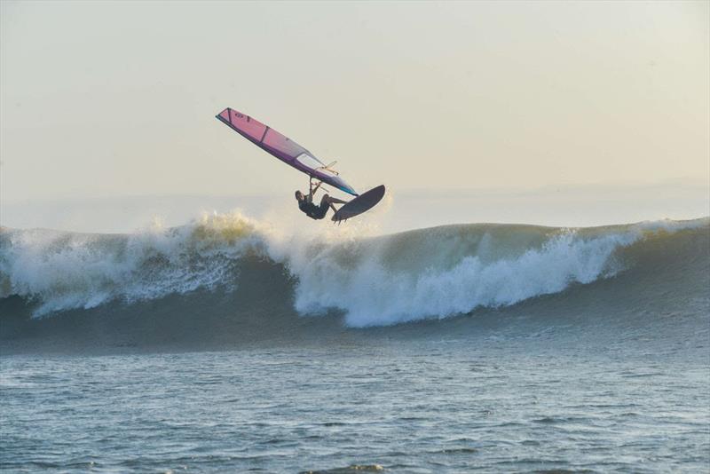 2024 Pacasmayo Classic - photo © International Windsurfing Tour