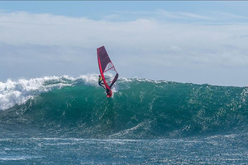 2025 Margaret River Wave Classic - photo © Scott Bauer