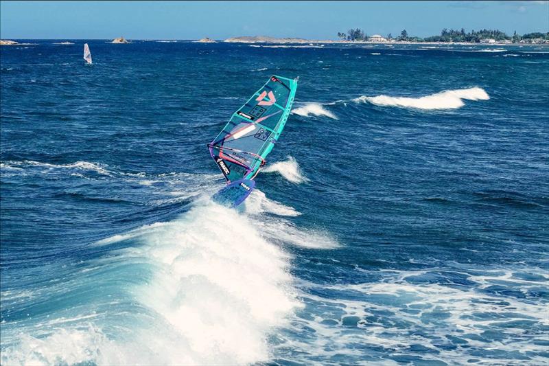 2025 Puerto Rico World Cup - Day 2 - photo © Matteo Nativelle