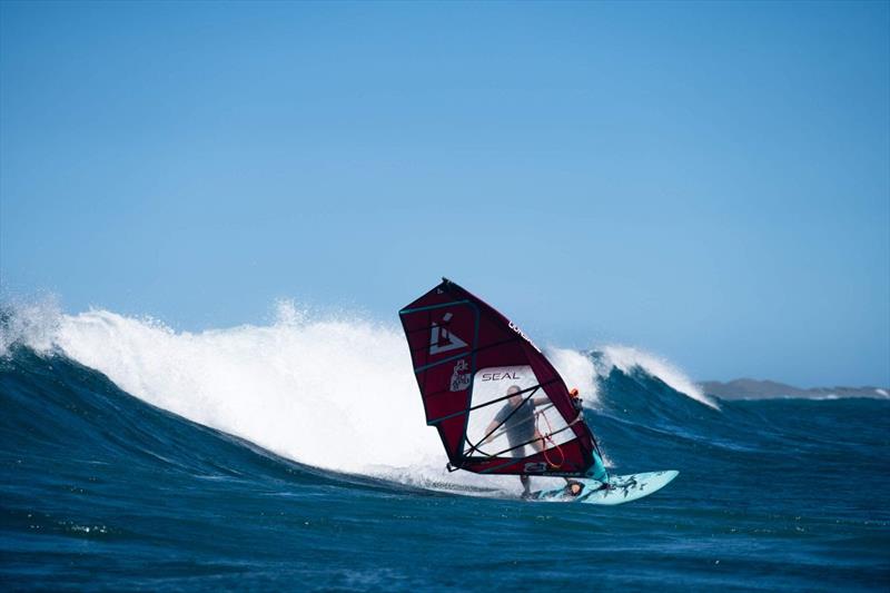 2025 Puerto Rico Windsurf World Cup - photo © Matteo Nativelle / Jorge Figueroa