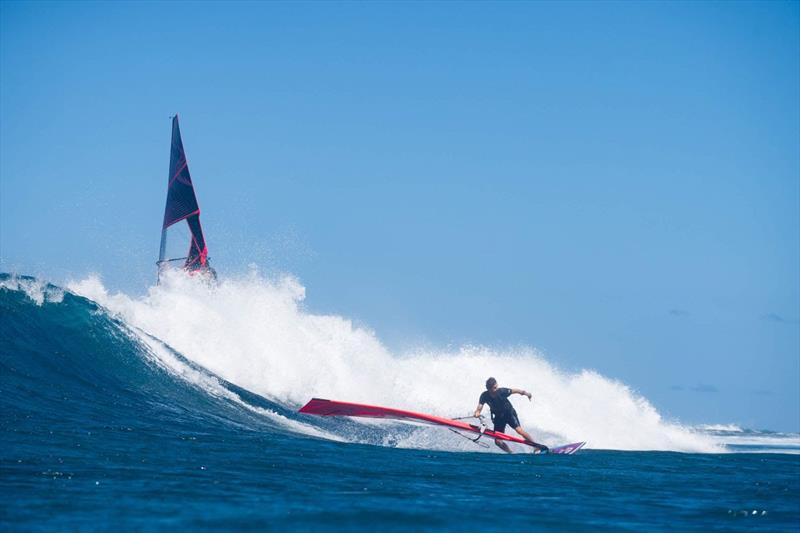 2025 Puerto Rico Windsurf World Cup - photo © Matteo Nativelle / Jorge Figueroa