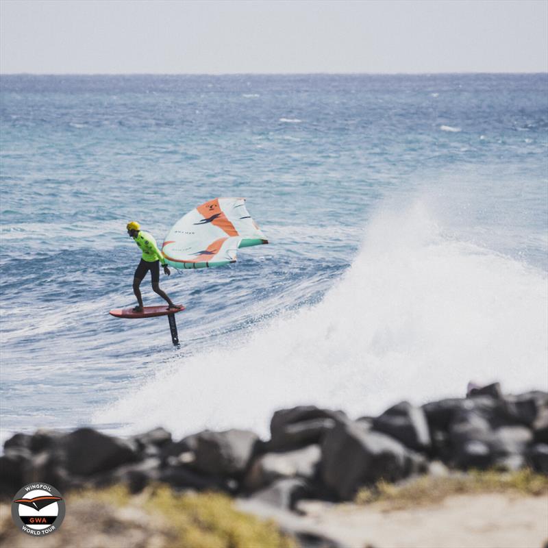 GWA Wingfoil World Cup 2023 - photo © Lukas K Stiller