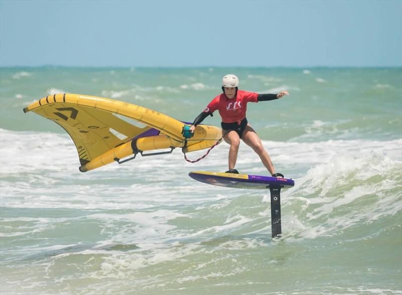 Copa Kitley GWA Wingfoil World Cup - photo © Svetlana Romantsova