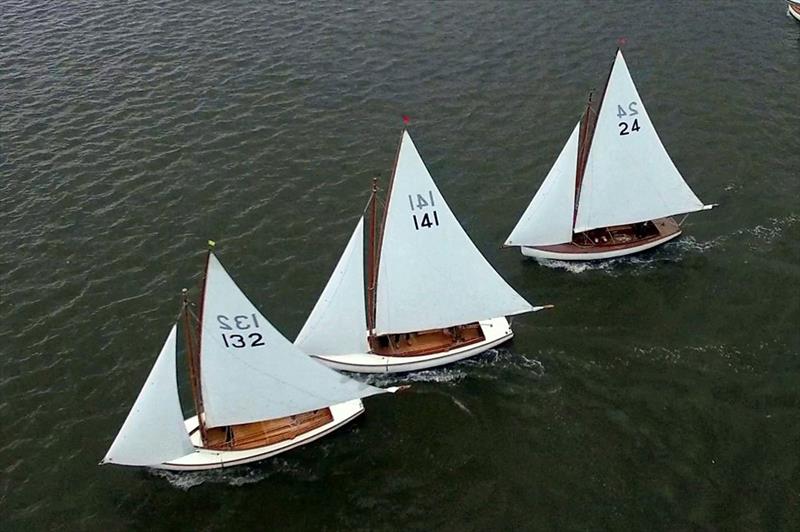 oulton broad yacht club