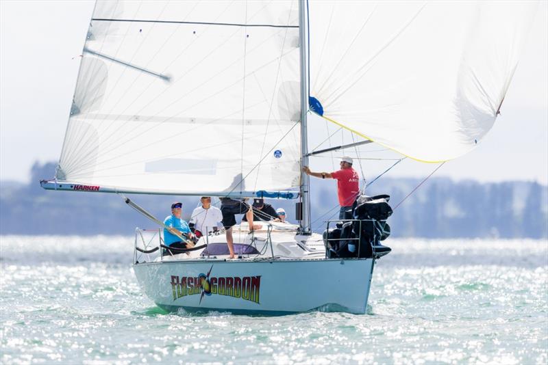 Flash Gordon - 2023 North Sails Young 88 Owners Championship - photo © LiveSailDie